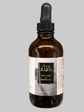 Anti-Itch and Growth Oil