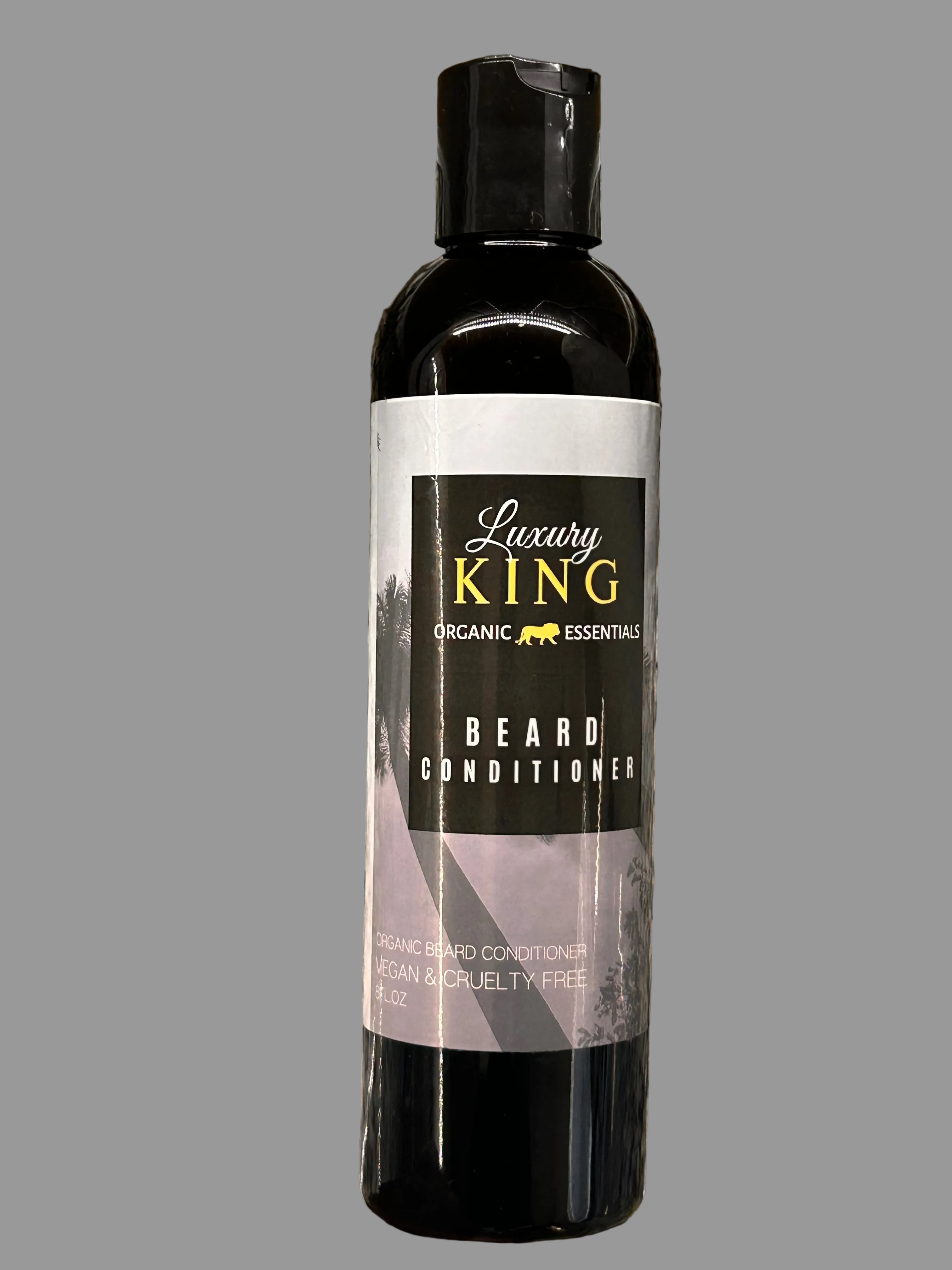 Hair & Beard Conditioner