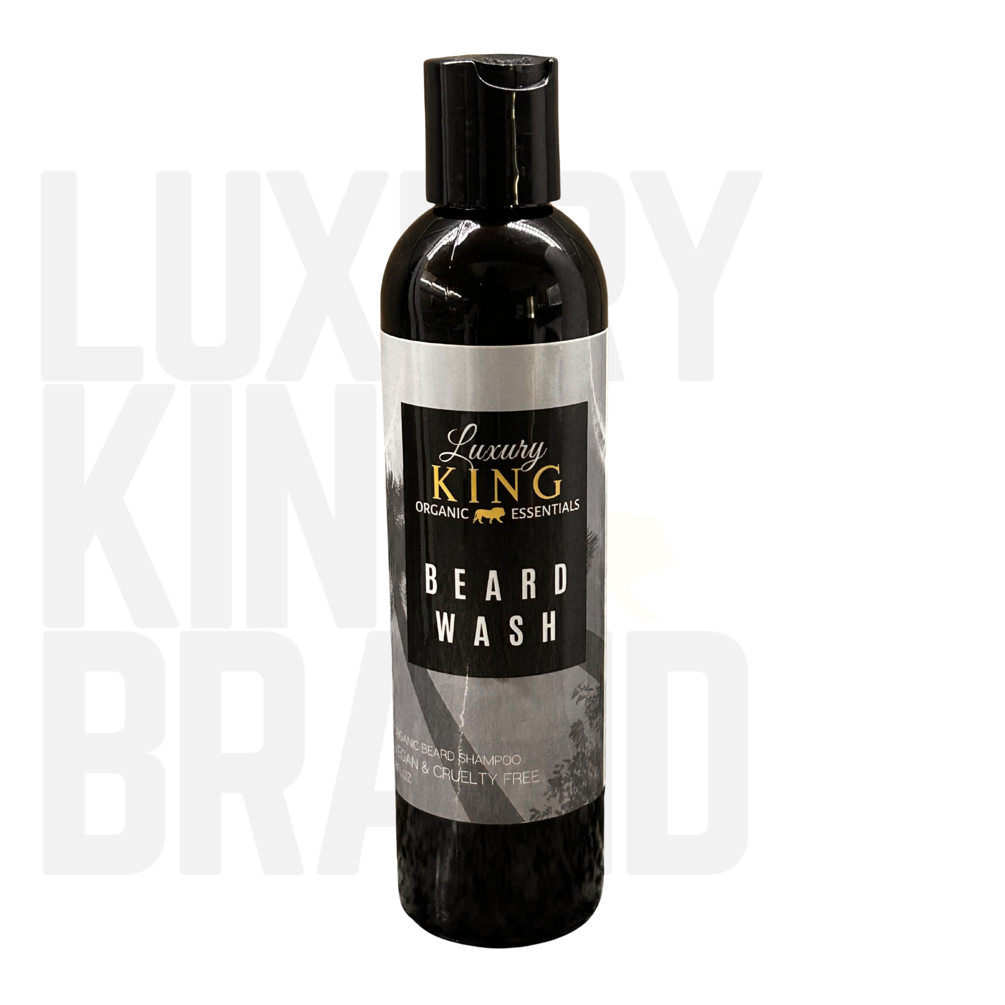 Hair & Beard Wash