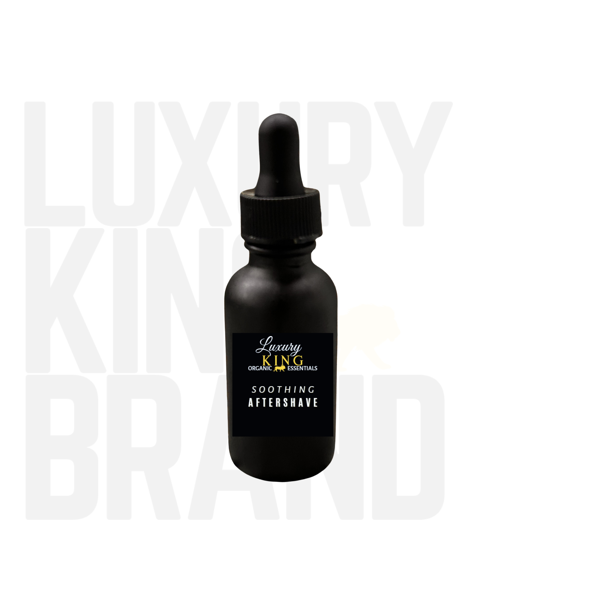 Organic Soothing Aftershave